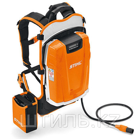 Ранцевый аккумулятор STIHL AR 2000 L 48714006510