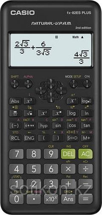 Калькулятор научный CASIO FX-82ESPLUS-2-SETD, фото 2