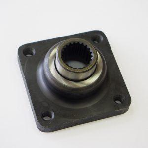 0180-060006-0050 Фланец соединительный CFMoto 500/X5/X6/Z6