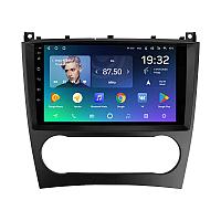 Магнитола Teyes SPRO Mercedes-Benz W203 2004-2007