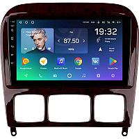 Магнитола Teyes SPRO Mercedes-Benz W220 1998-2004