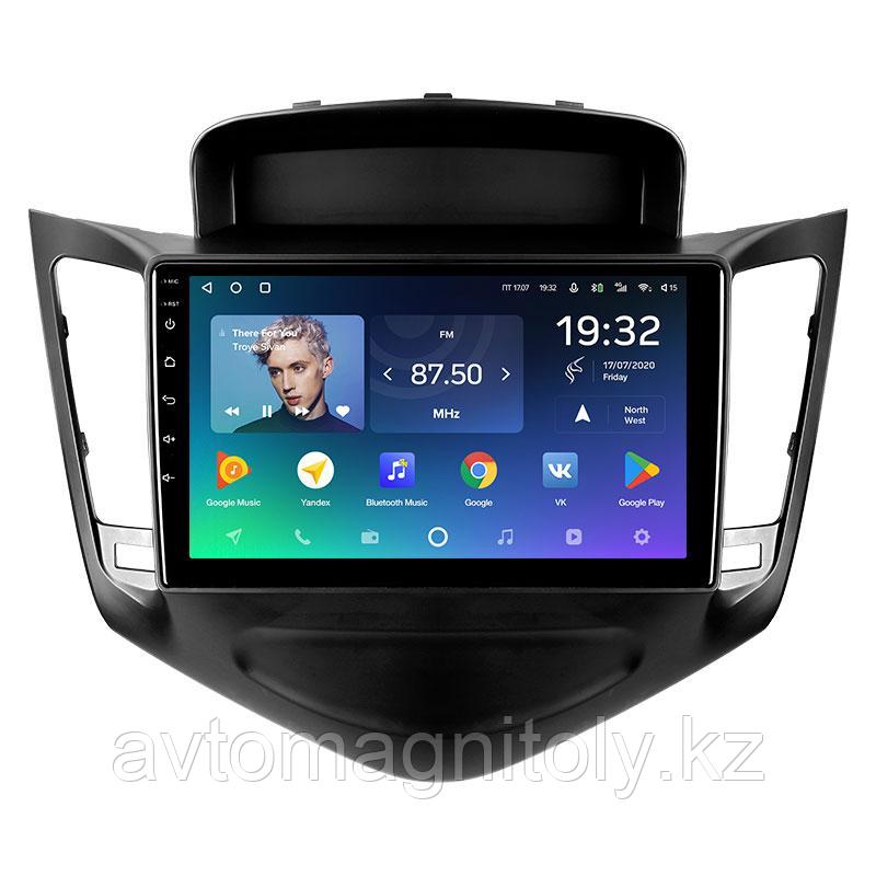 Магнитола Teyes SPRO Chevrolet Cruze 2009-2012