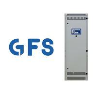 Зарядно-выпрямительные устройства (ЗВУ) GFS серии BWrug-V-GMU и THYREC-M