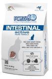 Forza10 Intestinal Active 0,454 кг (рыба) сухой Корм для кошек с расстройствами желудочно-кишечного тракта.
