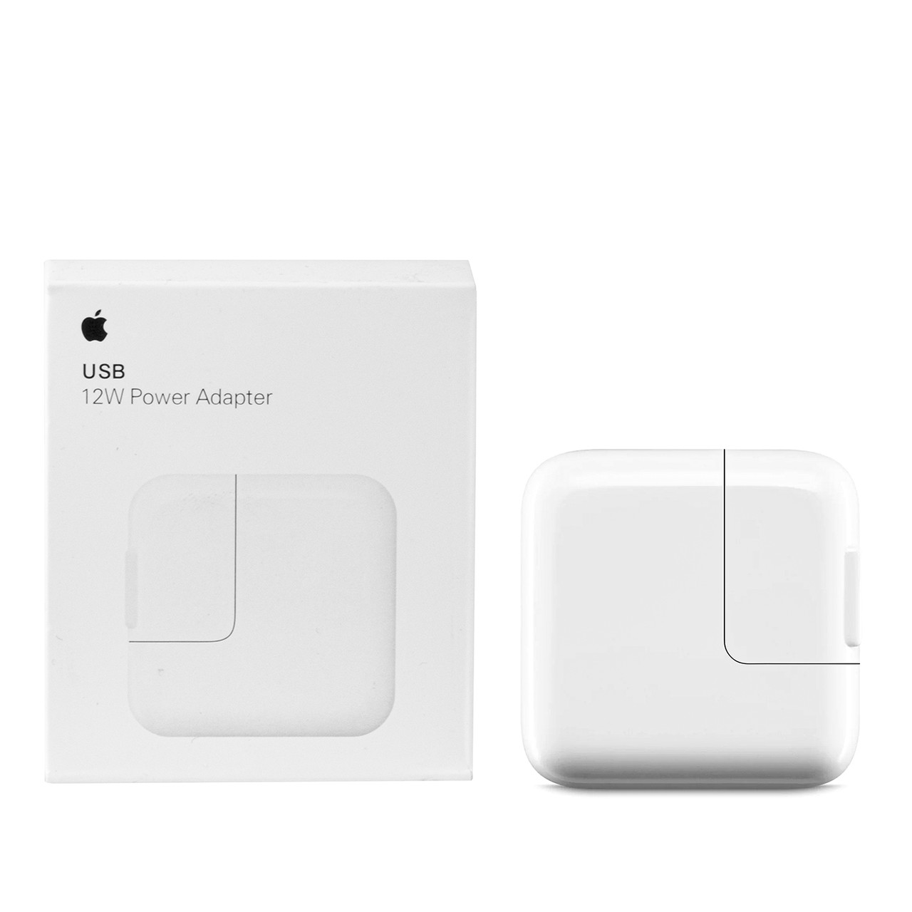 Сетевое зарядное устройство Apple 12W MD836ZM/A Original