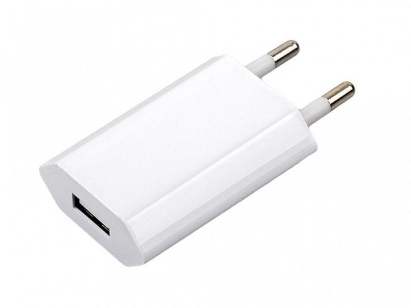 Сетевое зарядное устройство Apple 5W MD813ZM/A Original