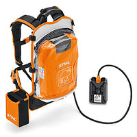 Ранцевый аккумулятор STIHL AR 3000 48654006520, фото 3
