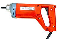 Вибратор портативный 0,8 кВт Vektor-35H/220В