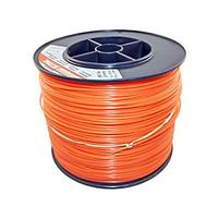 Леска для мотокосы 2.4 мм (бобина 253 м) STIHL 00009302246, фото 3