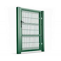 Калитки распашные