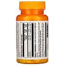 Thompson, B12 таблетки для рассасывания, натуральный аромат вишни, 1000 мкг, 30 таблеток для рассасывания, фото 2