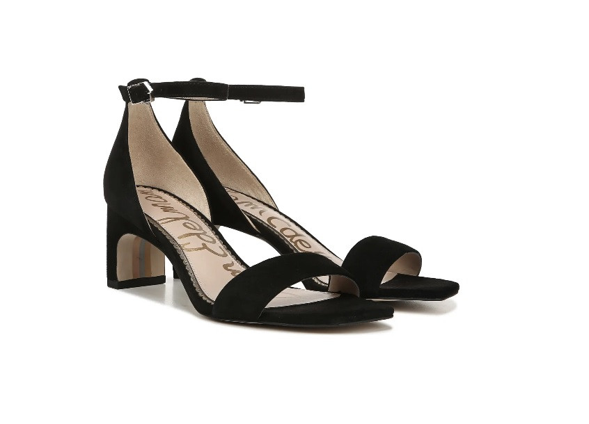 Sam Edelman Босоножки - Е2