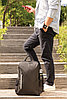 Рюкзак для ноутбука Lima 15" с RFID, черный, фото 10