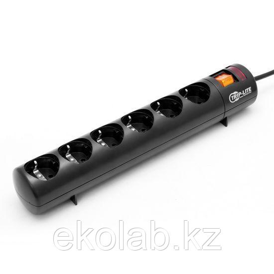Сетевой фильтр Tripp-lite GR16-1379T 5 м. 220 в