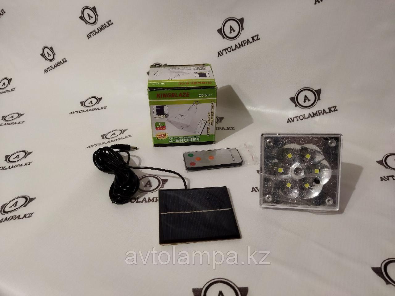 Светодиодный фонарь Kingblaze GD5017