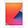 Планшет Apple iPad 8th gen 10,2" 2020 WiFi 32GB, MYLC2RK/A, Gold, фото 3