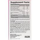 Natural Factors, BioCoenzymated, активный комплекс витаминов B, 60 вегетарианских капсул, фото 4