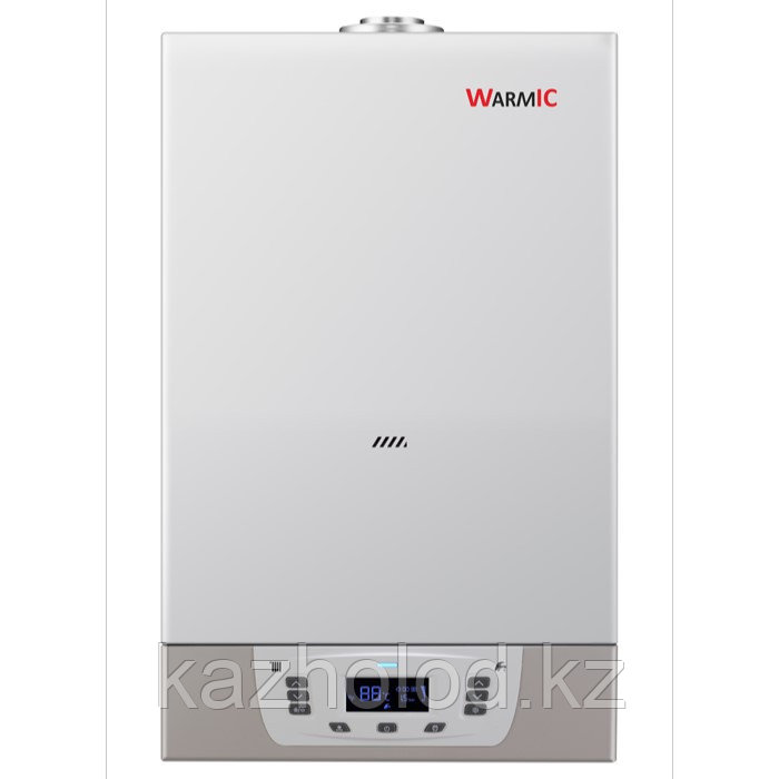 Настенный газовый котел Warmic 20kw