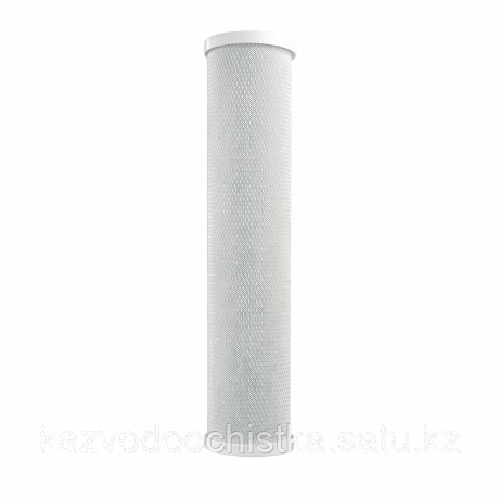 Картридж из активированного угля CTО ББ20