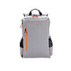 Рюкзак для ноутбука Lima 15" с RFID, серый, фото 8