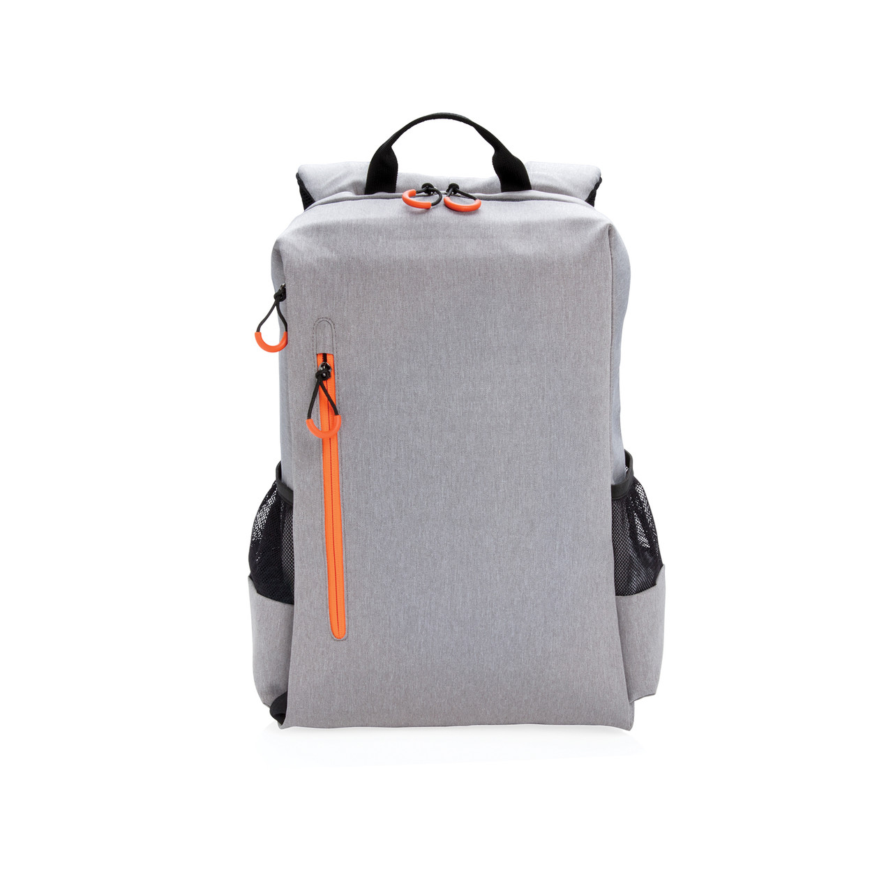Рюкзак для ноутбука Lima 15" с RFID, серый - фото 8 - id-p86490684