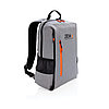 Рюкзак для ноутбука Lima 15" с RFID, серый, фото 5