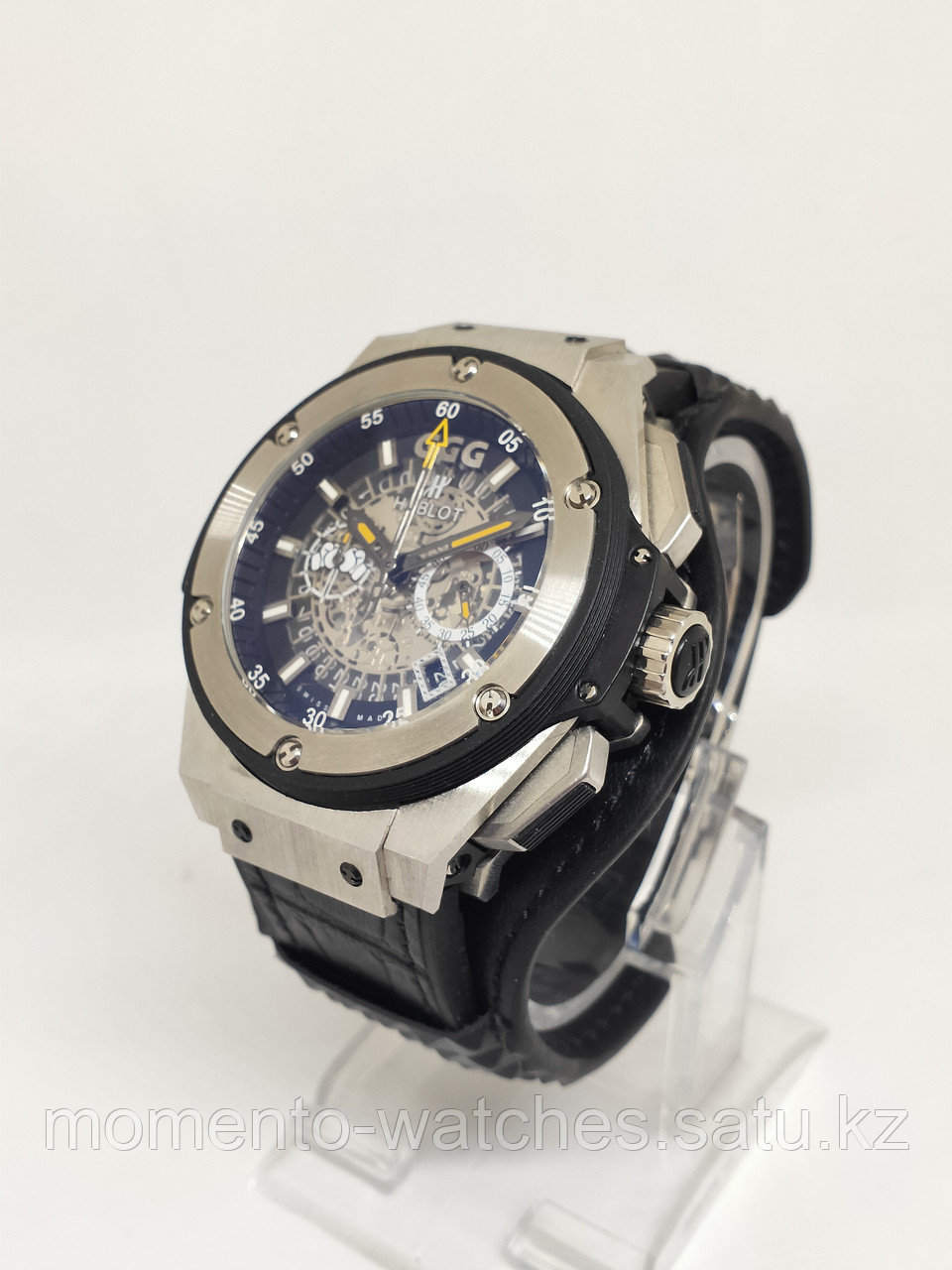 Мужские часы Hublot Big Bang King