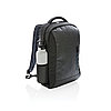 Рюкзак для ноутбука 15", черный, фото 5