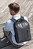 Рюкзак для ноутбука 15", черный, фото 10