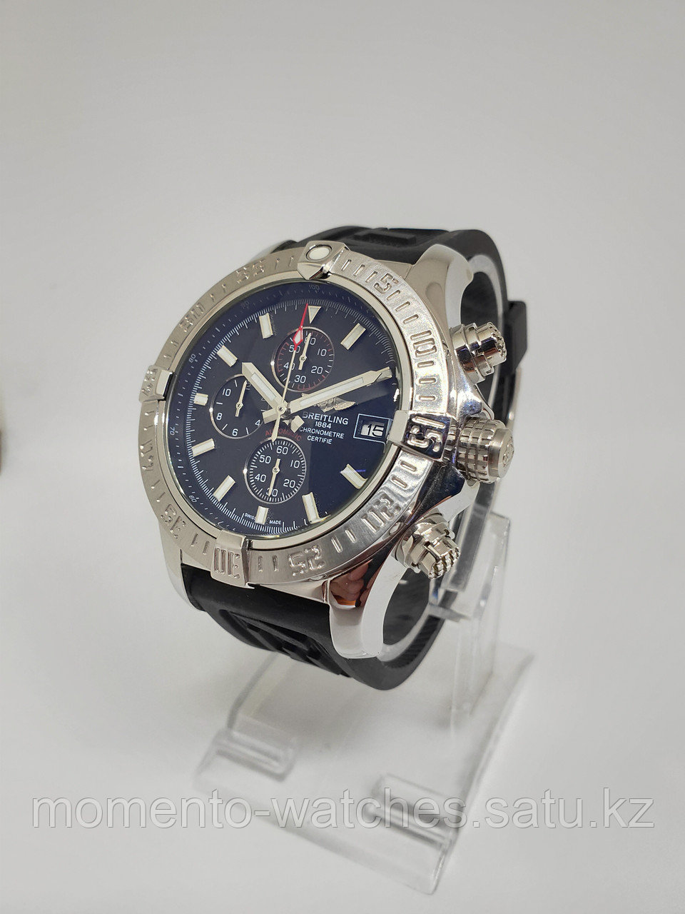 Мужские часы Breitling Chronograph
