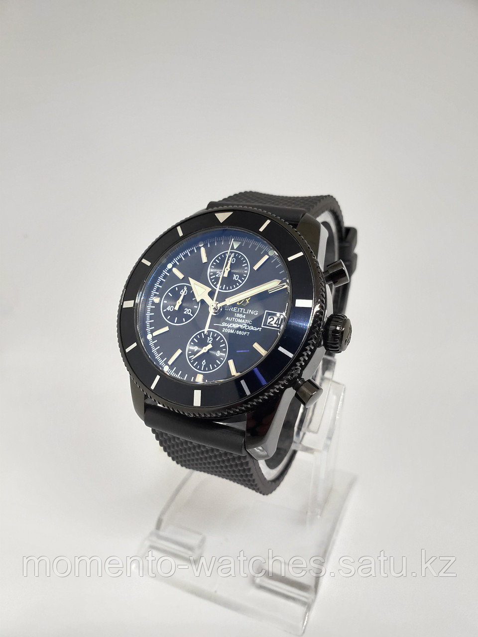 Мужские часы Breitling Chronograph