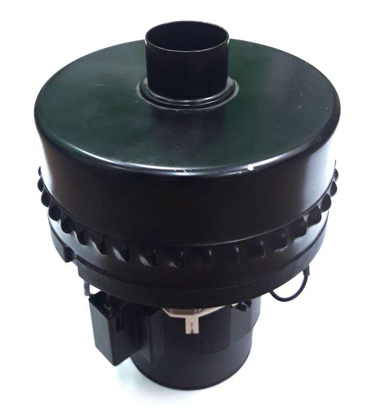 Всасывающий двигатель HY46С, фото 1