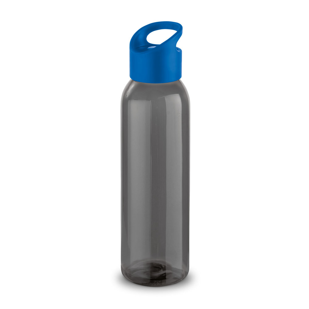 Бутылка для спорта PORTIS 600 мл, синяя - фото 1 - id-p86491927