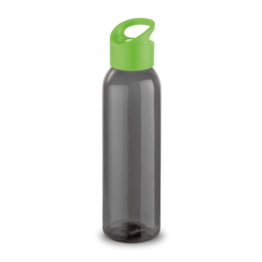 Бутылка для спорта PORTIS 600 мл, зеленая - фото 1 - id-p86491945