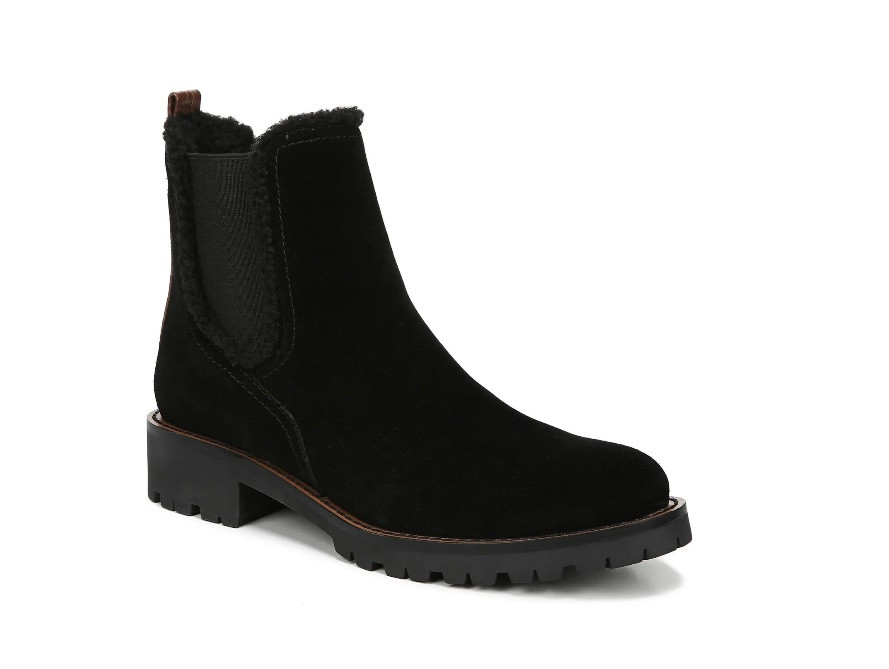 Sam Edelman Ботинки челси женские - Е2