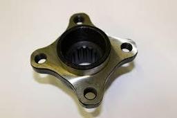 Q520-331006 Фланец соединительный заднего редуктора CFMoto (хвостовик) 500/X5/X6/Z6/X8/X5HO/X4/X6EPS