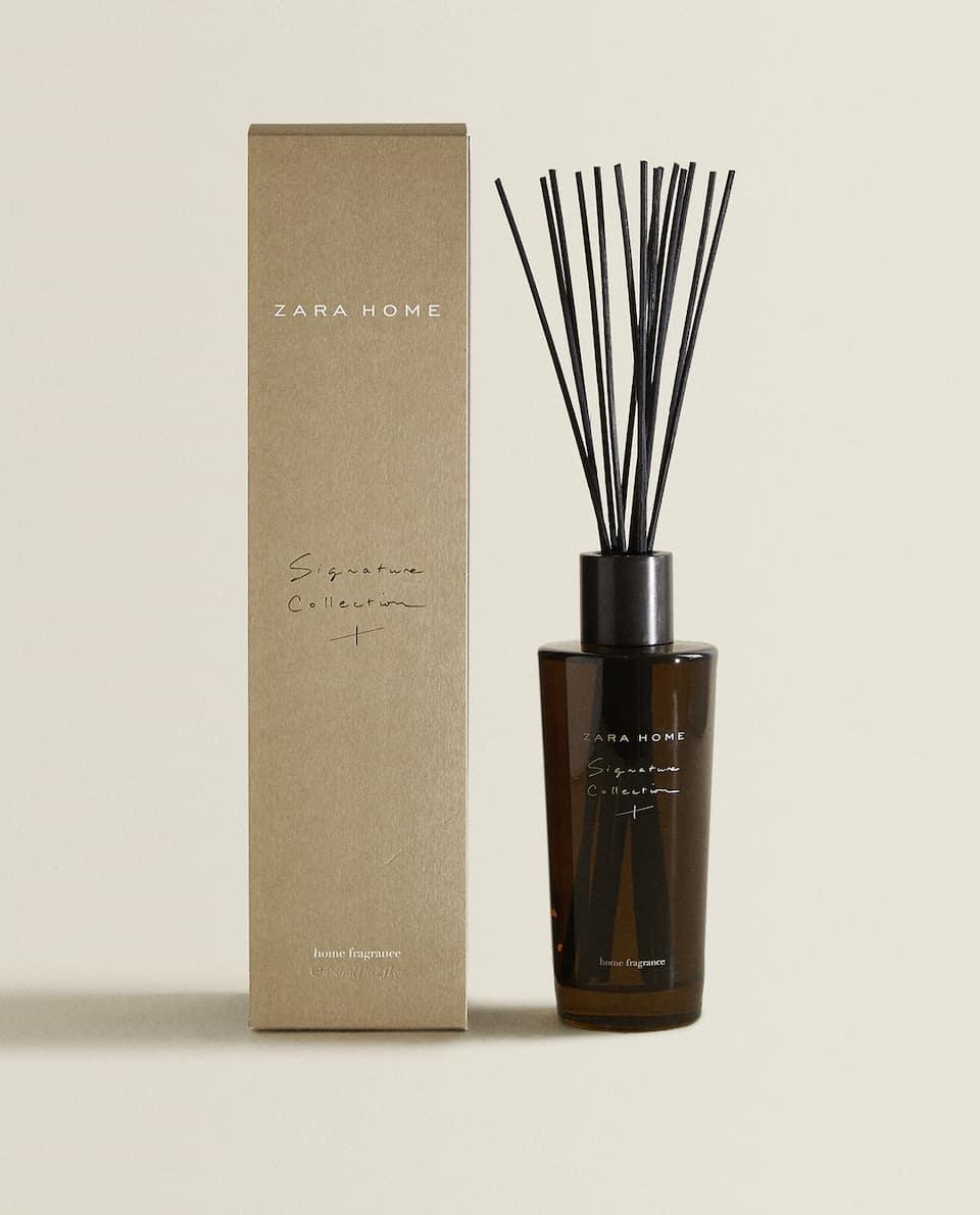 Zara Home Signature Collection (аромат 1)480ml