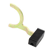 0180-315000 Вилка переключения переднего редуктора CFMoto 500/X5/X6/Z6/X8/X5HO/Z8/Z10/X6EPS