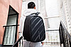 Рюкзак Bobby Pro с защитой от карманников, черный, фото 10