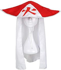 Шляпа Хокаге - Наруто