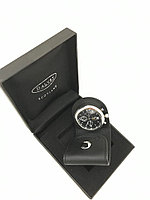 Спортивные часы Dalvey 399, цвет черный