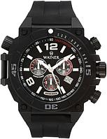 Спортивные часы Wainer WA.10920-C, цвет черный