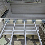 Мебельная система выкатная корзина для шкафа GB1102, фото 7