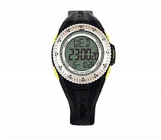 Спортивные часы Sargan Сталкер 100МТ, цвет черный
