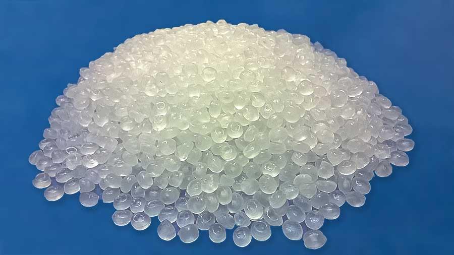 Полиэтилен LDPE (Low Density Polyethylene) низкой плотности (высокого давления)