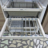 Мебельная система выкатная корзина для шкафа GB0902, фото 2