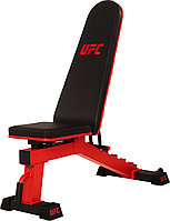 Скамья универсальная Deluxe UFC DFID