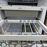Мебельная система выкатная корзина для шкафа GB0902, фото 3