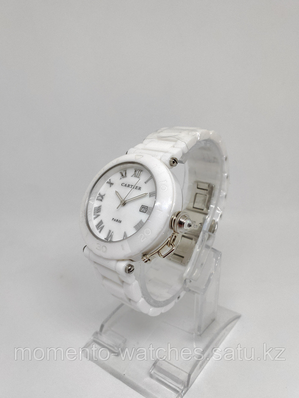 Женские часы Cartier