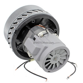 Ротор для пылесоса SC-101, фото 1